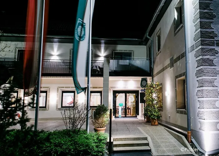 Schlosstaverne Thannhausen
