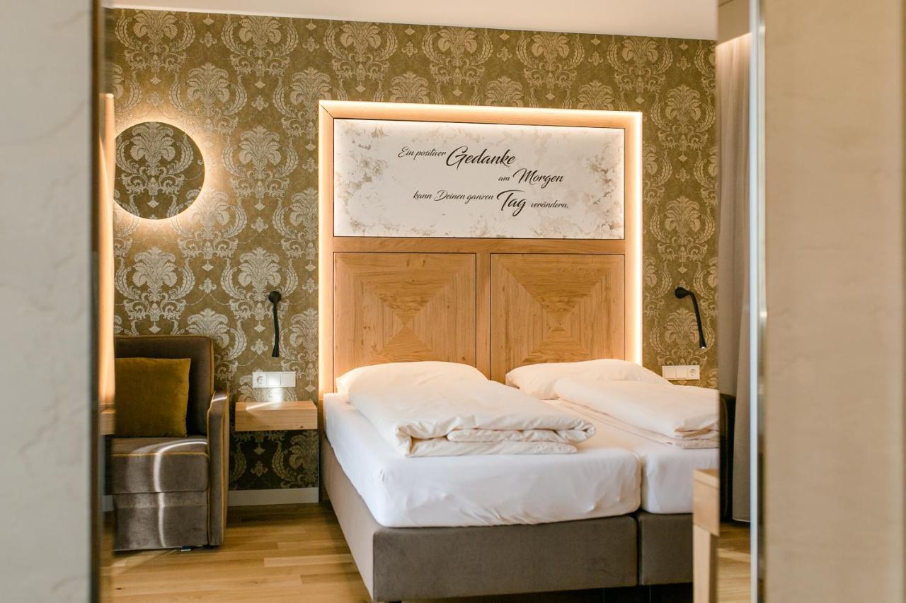 Hotel Schlosstaverne Thannhausen