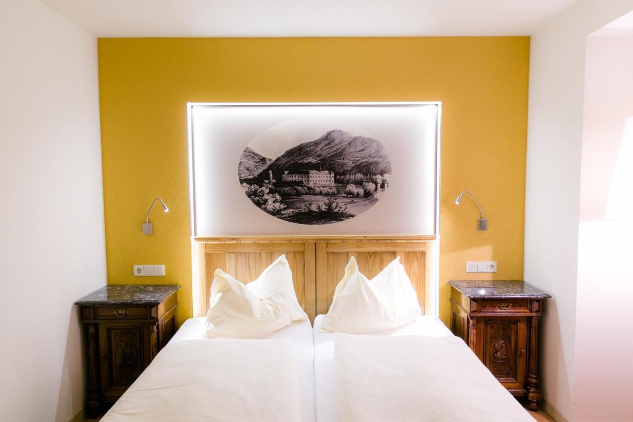Hotel Schlosstaverne Thannhausen
