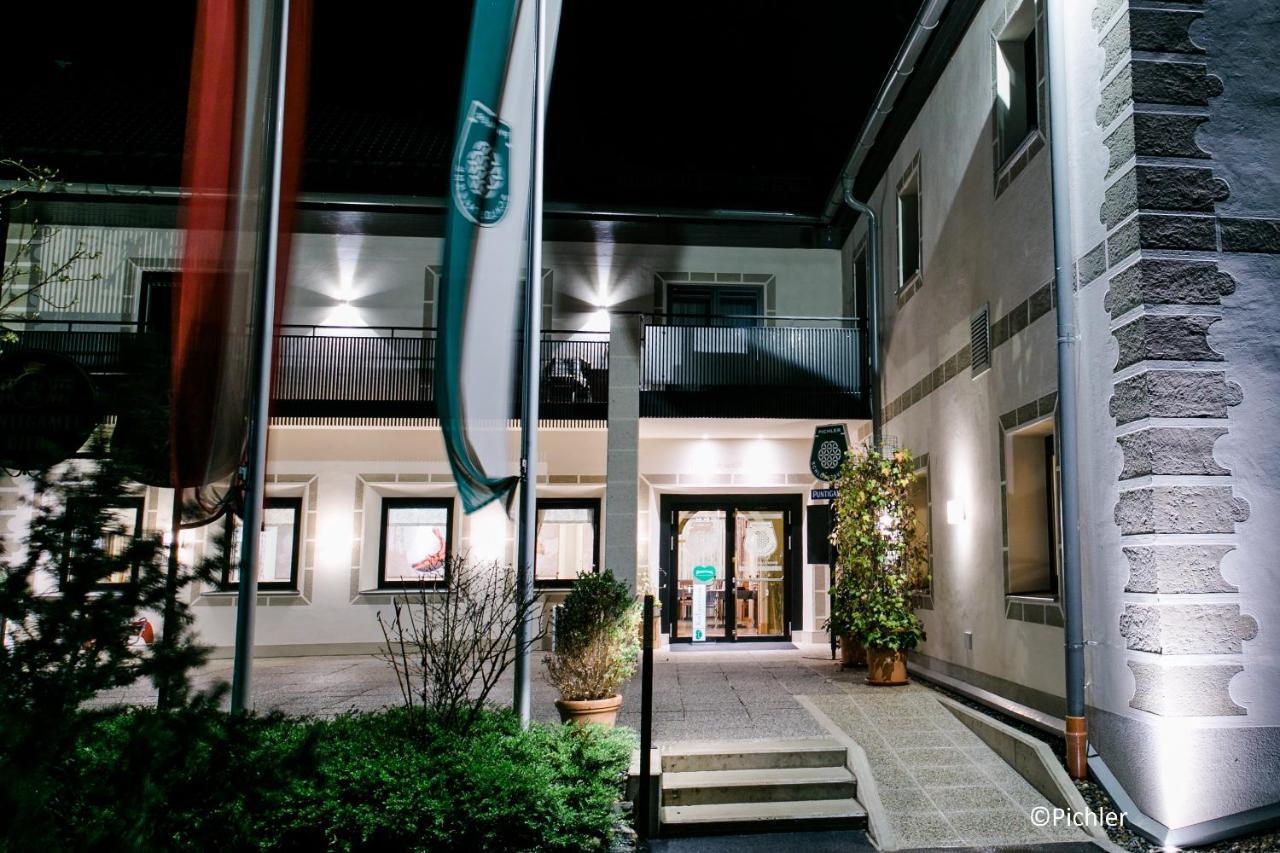 Schlosstaverne Thannhausen Hotel Weiz