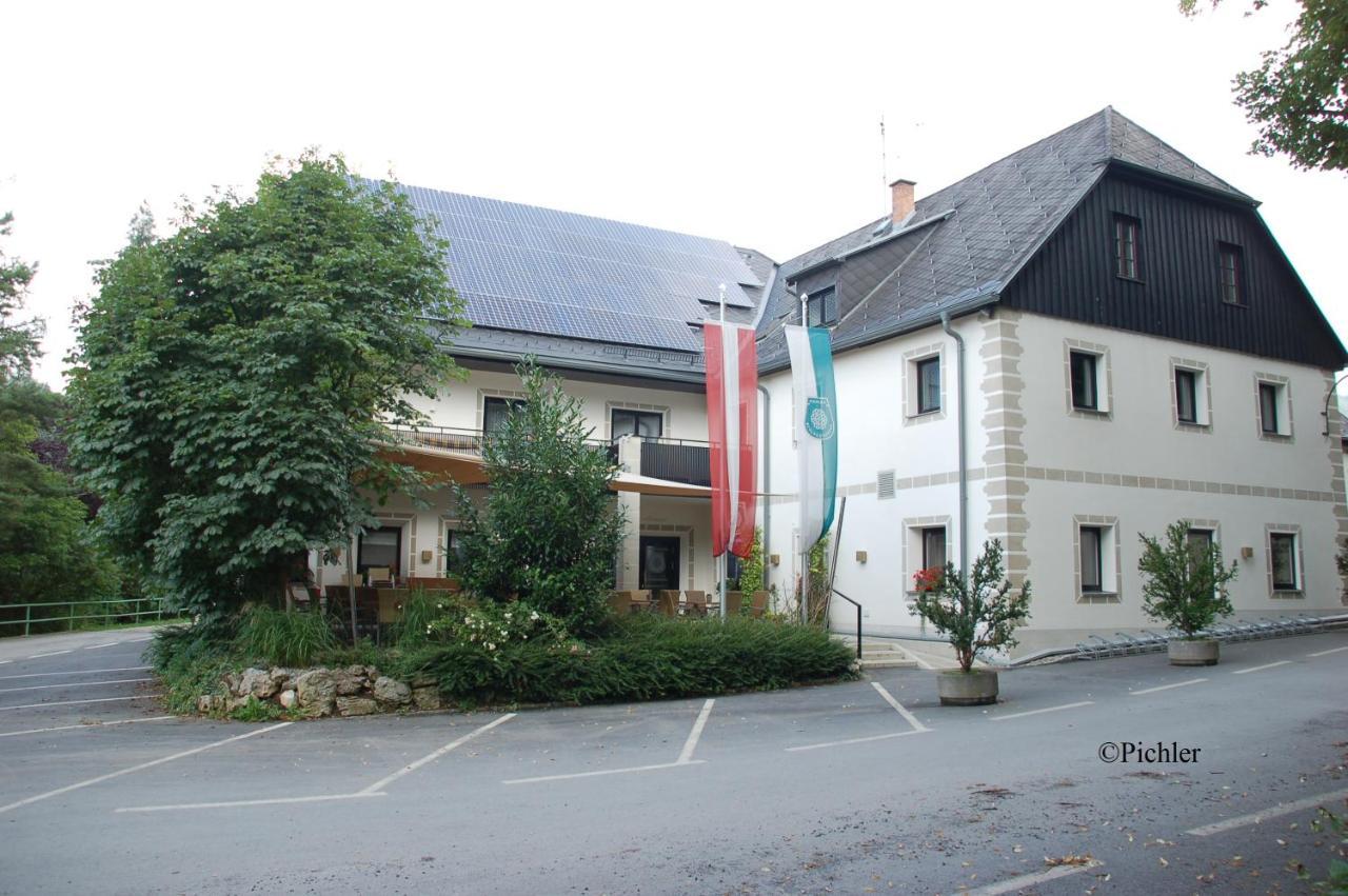 Schlosstaverne Thannhausen