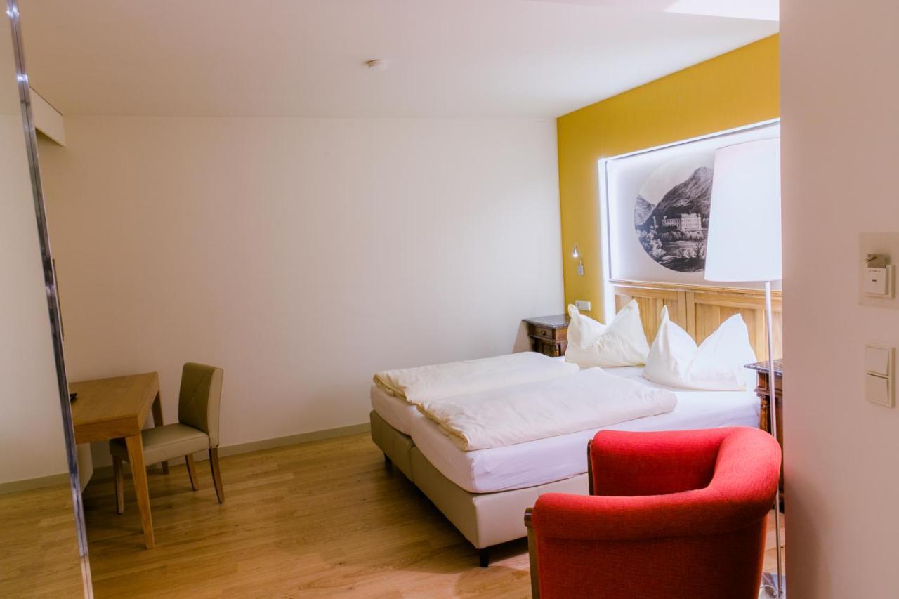 Hotel Schlosstaverne Thannhausen 2*